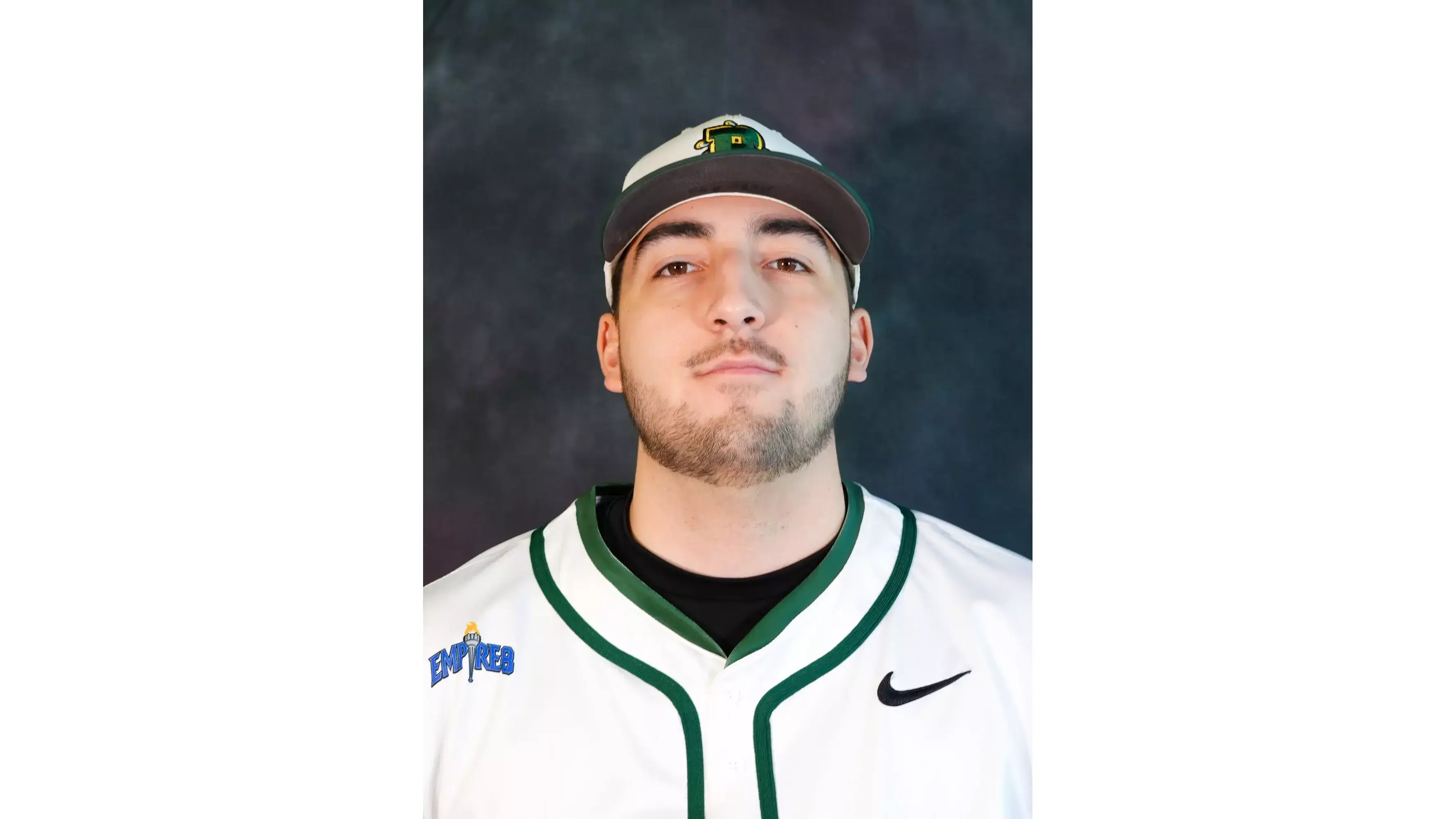 Deer Park High School standout Angelo Agro’s collegiate team loses game in the NCAA Division III Baseball Championship on Friday, May 16