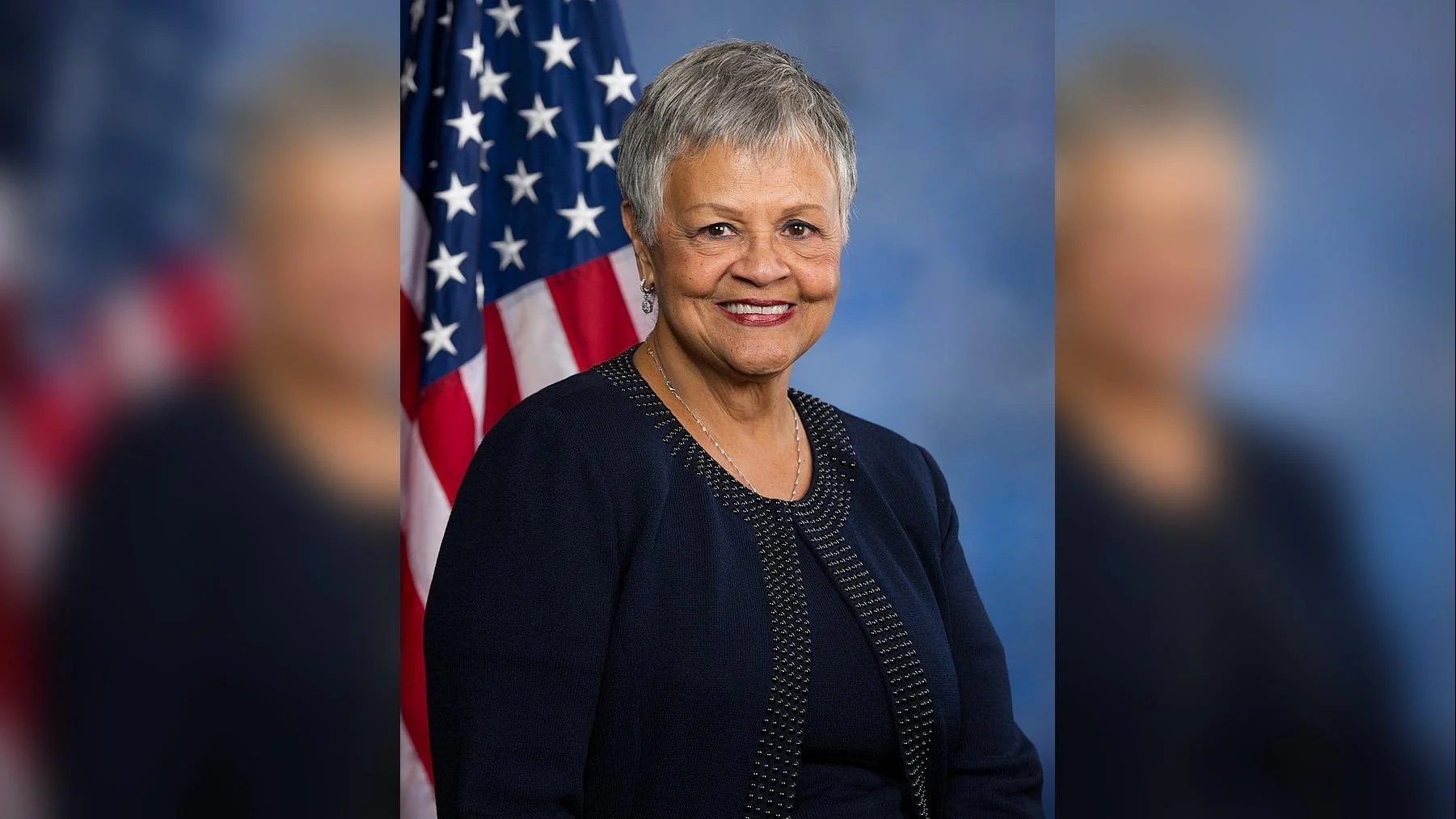 Bonnie Watson Coleman, U.S. Representative of New Jersey's 12th Congressional District. Bonnie Watson Coleman, U.S. Representative of New Jersey's 12th Congressional District.