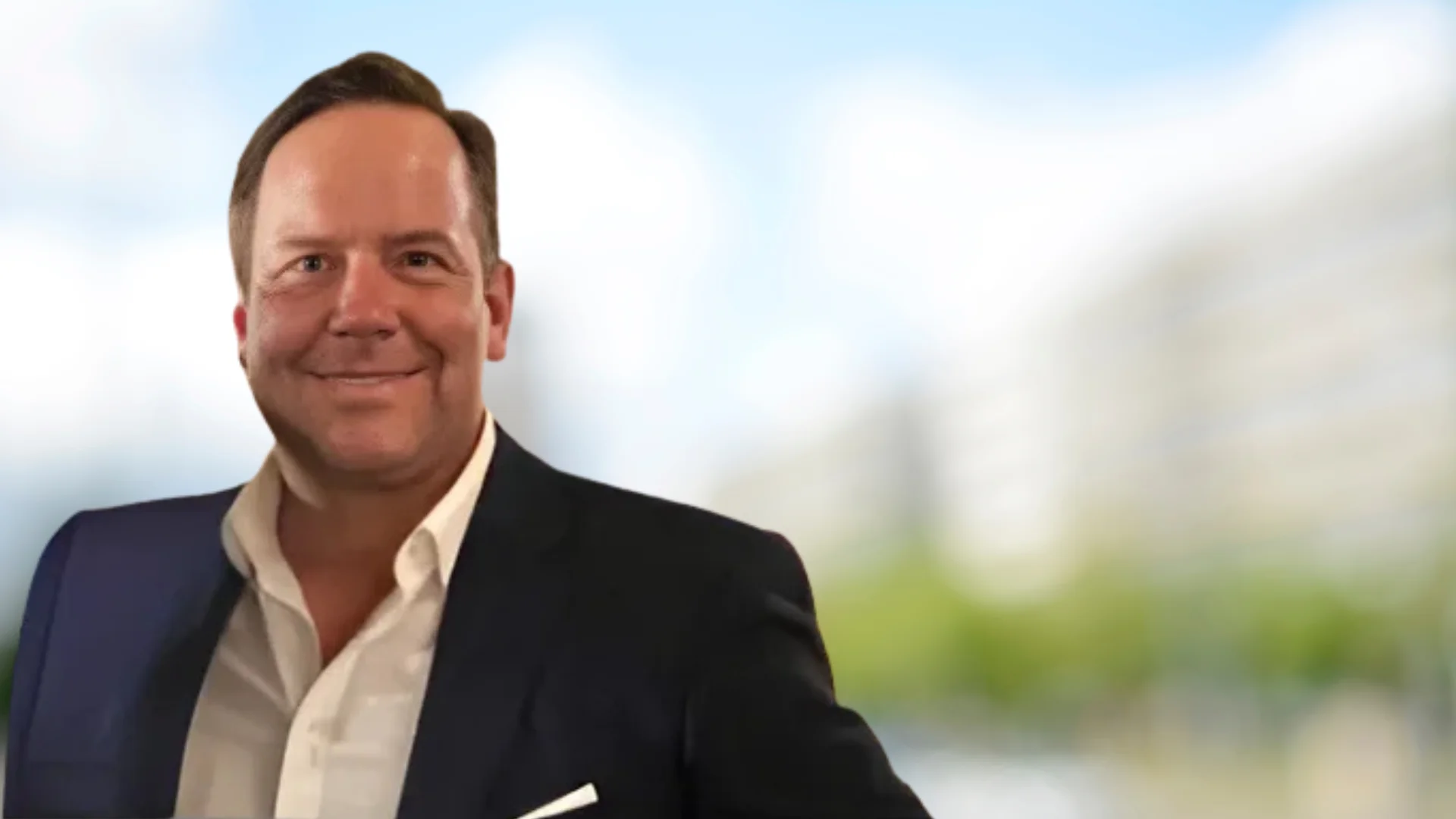 Steve Cortes, Founder for League of American Workers - Facebook