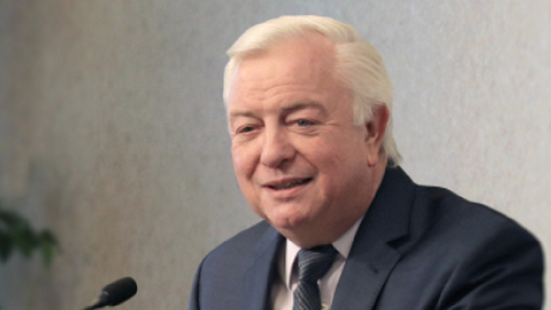 Acellus creator Billings: ‘We must recognize the enormous value of the true innovator’ Acellus creator Billings: ‘We must recognize the enormous value of the true innovator’