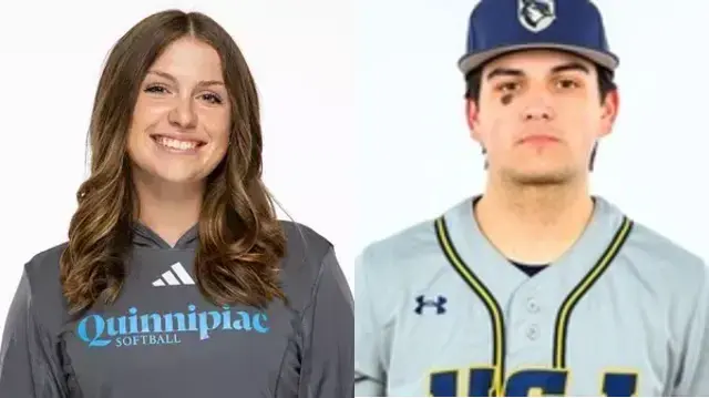 Which former SE Connecticut News area high school standouts will be in action on Sunday, March 30?