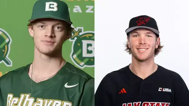 Which ex-high school standouts featured in South Central Mississippi will compete on Saturday, March 7?