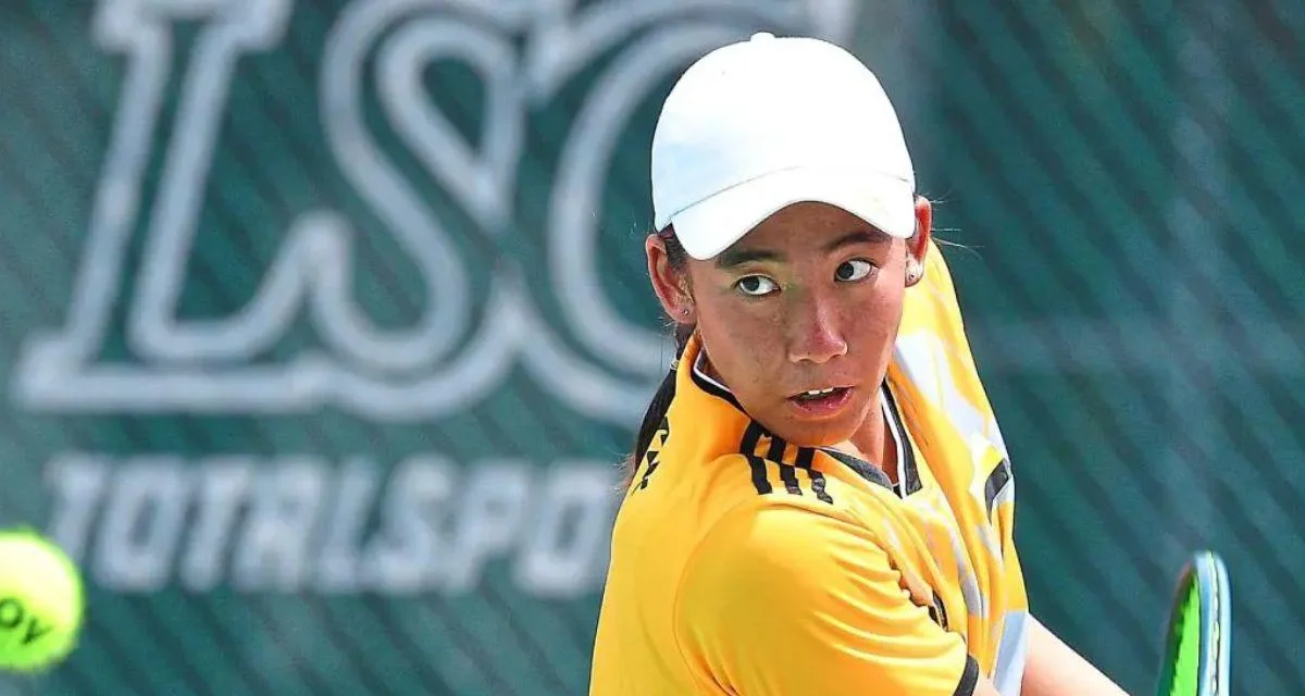 Pepperdine women’s tennis opens WCC play with narrow win over Washington State