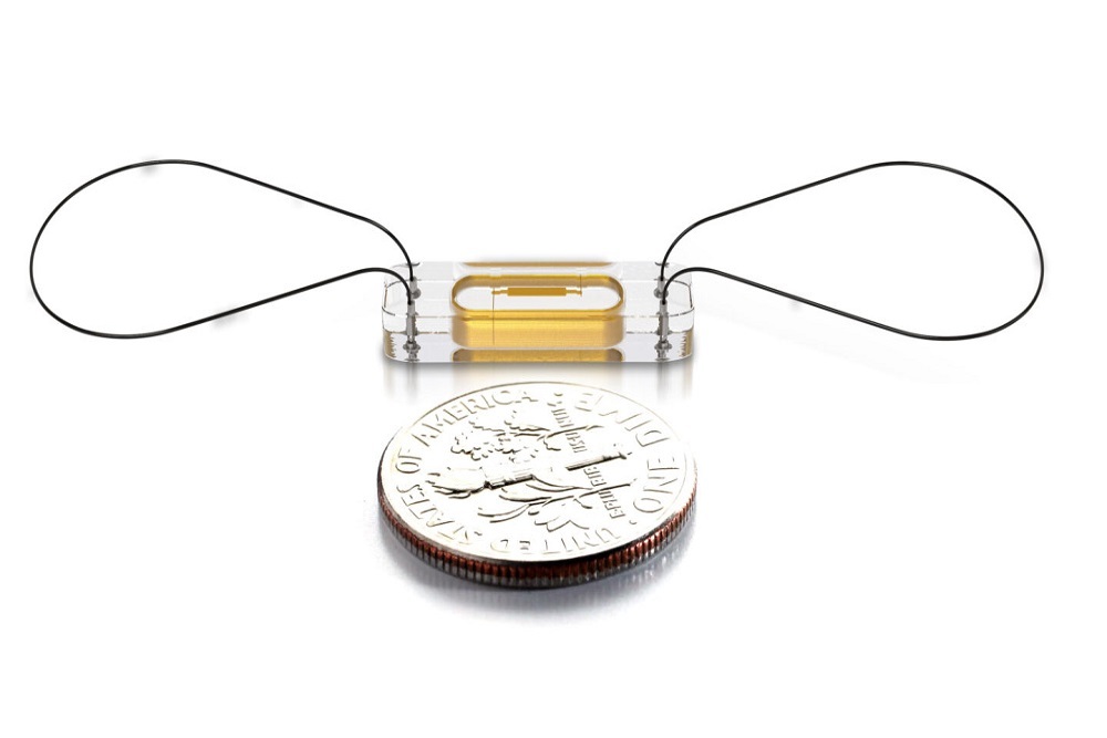 Abbott’s CardioMEMS HF system Receives FDA Approval to Support Patients Battling Earlier-Stage Heart Failure
