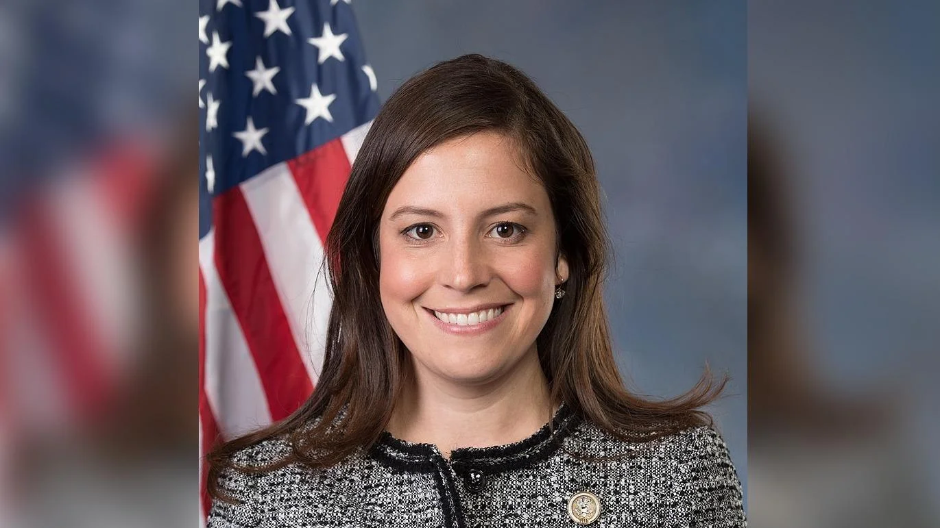 Elise Stefanik criticizes Letitia James and addresses antisemitism issues