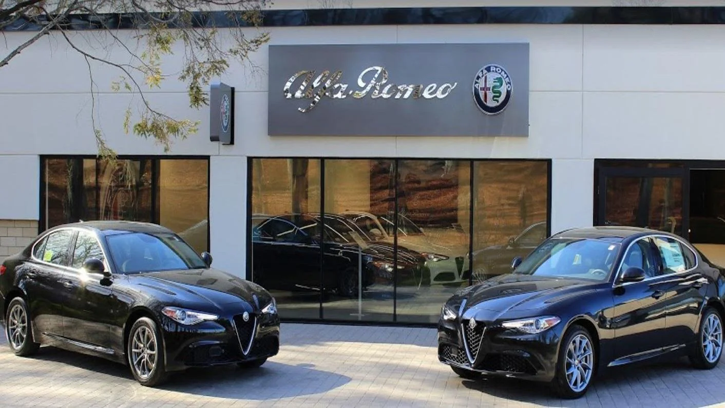 Herb Chambers Alfa Romeo of Millbury to President Trump: ‘We wholeheartedly support your promise’ to end EV mandates Herb Chambers Alfa Romeo of Millbury to President Trump: ‘We wholeheartedly support your promise’ to end EV mandates