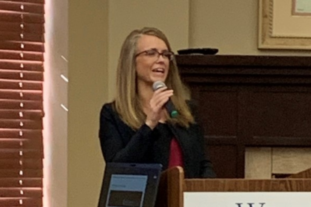 South Dakota outperforms nation on ACT