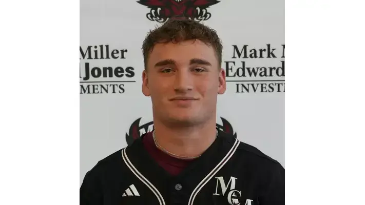 The NCAA Division III Baseball Championship is ready to begin with the collegiate team of former Reagan High School Caden Roy participating