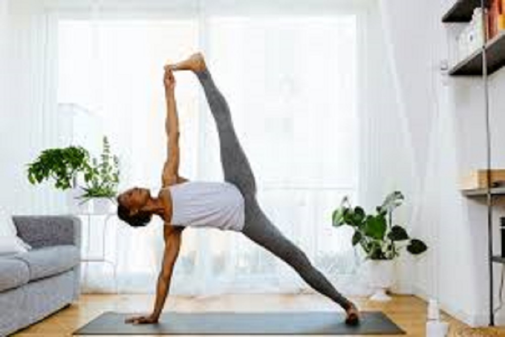UNIVERSITY OF PITTSBURGH: Strength and Stretch Yoga to be held January 1 UNIVERSITY OF PITTSBURGH: Strength and Stretch Yoga to be held January 1