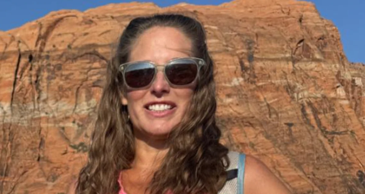 April Sarver, Director of Sales and Marketing at The Island Resort at Fort Walton Beach