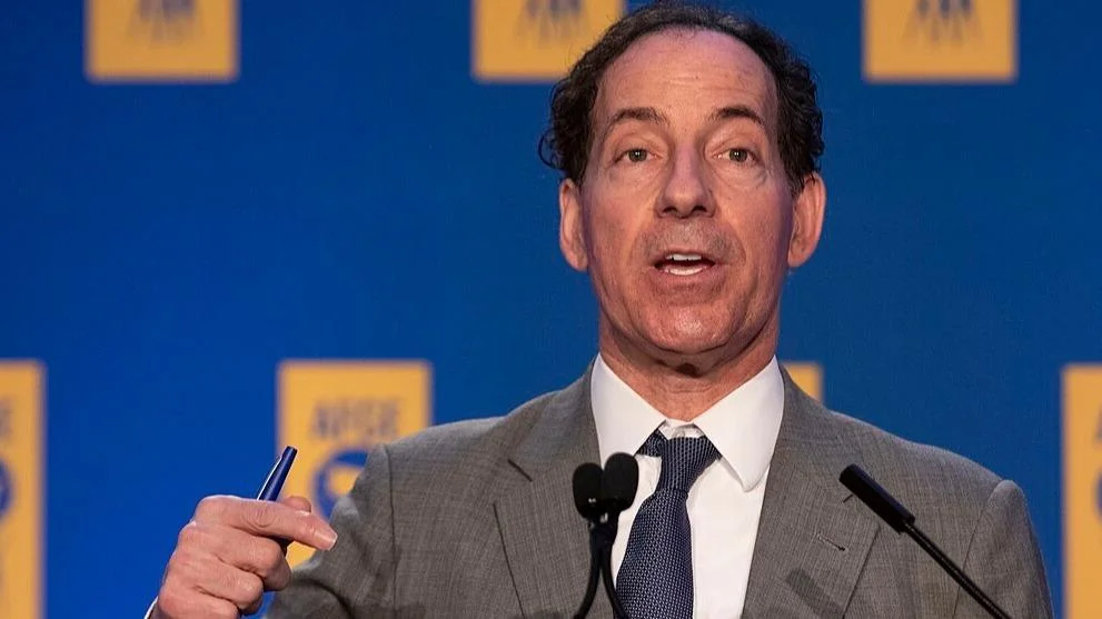 Jamie Raskin U.S. House of Representatives from Maryland's 8th district Jamie Raskin U.S. House of Representatives from Maryland's 8th district