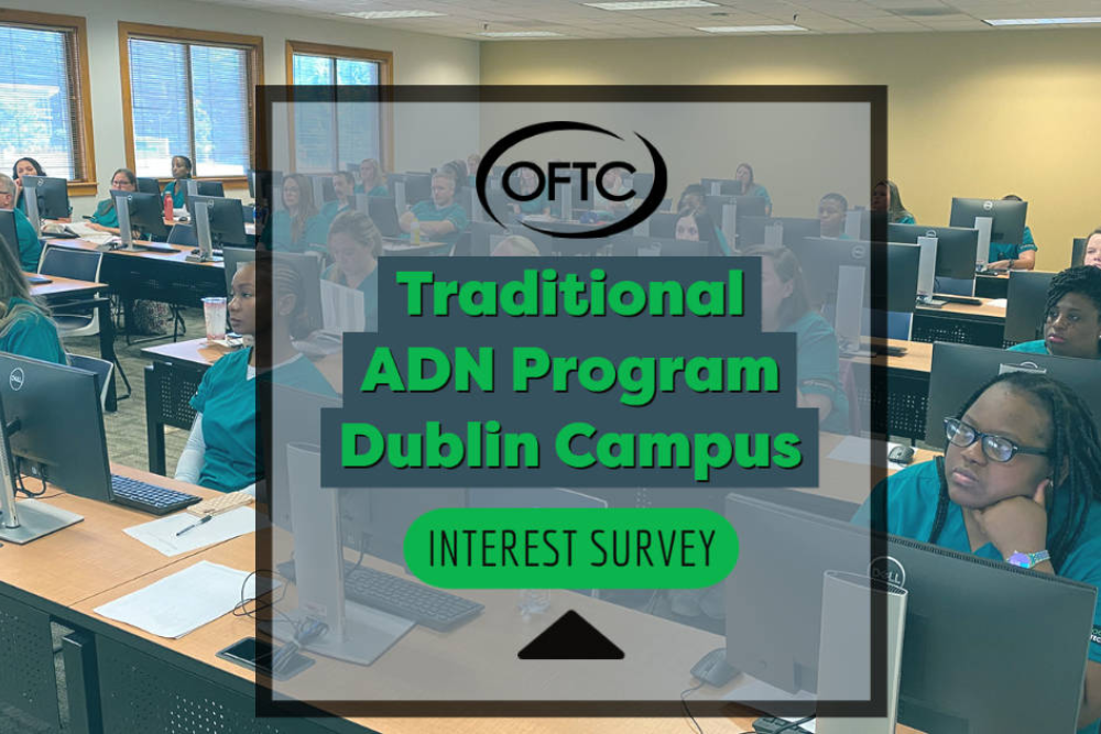 Traditional Associate Degree in Nursing Program Interest Survey Traditional Associate Degree in Nursing Program Interest Survey