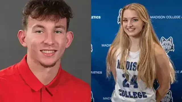 Which former Southern Wisconsin Times area high school standouts will be in action on Thursday, Feb. 20?