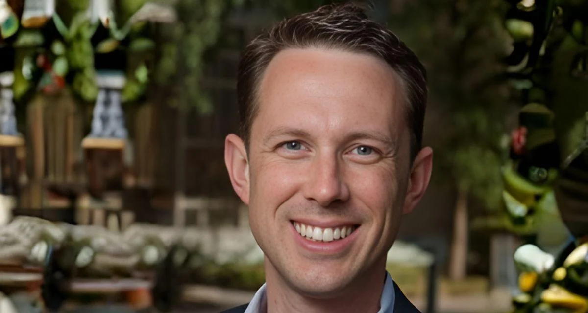 Clint Olivier, president and CEO of BizFed Central Valley