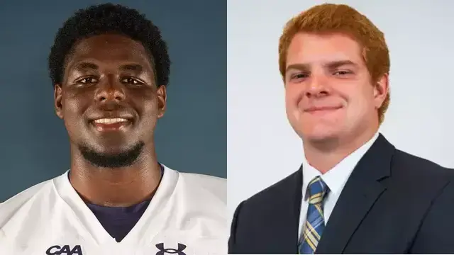 Which ex-high school standouts from Anne Arundel County area will play on Saturday, Sept. 12?