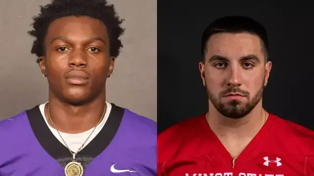 Jimarien Braxton and Zach Malpica - 