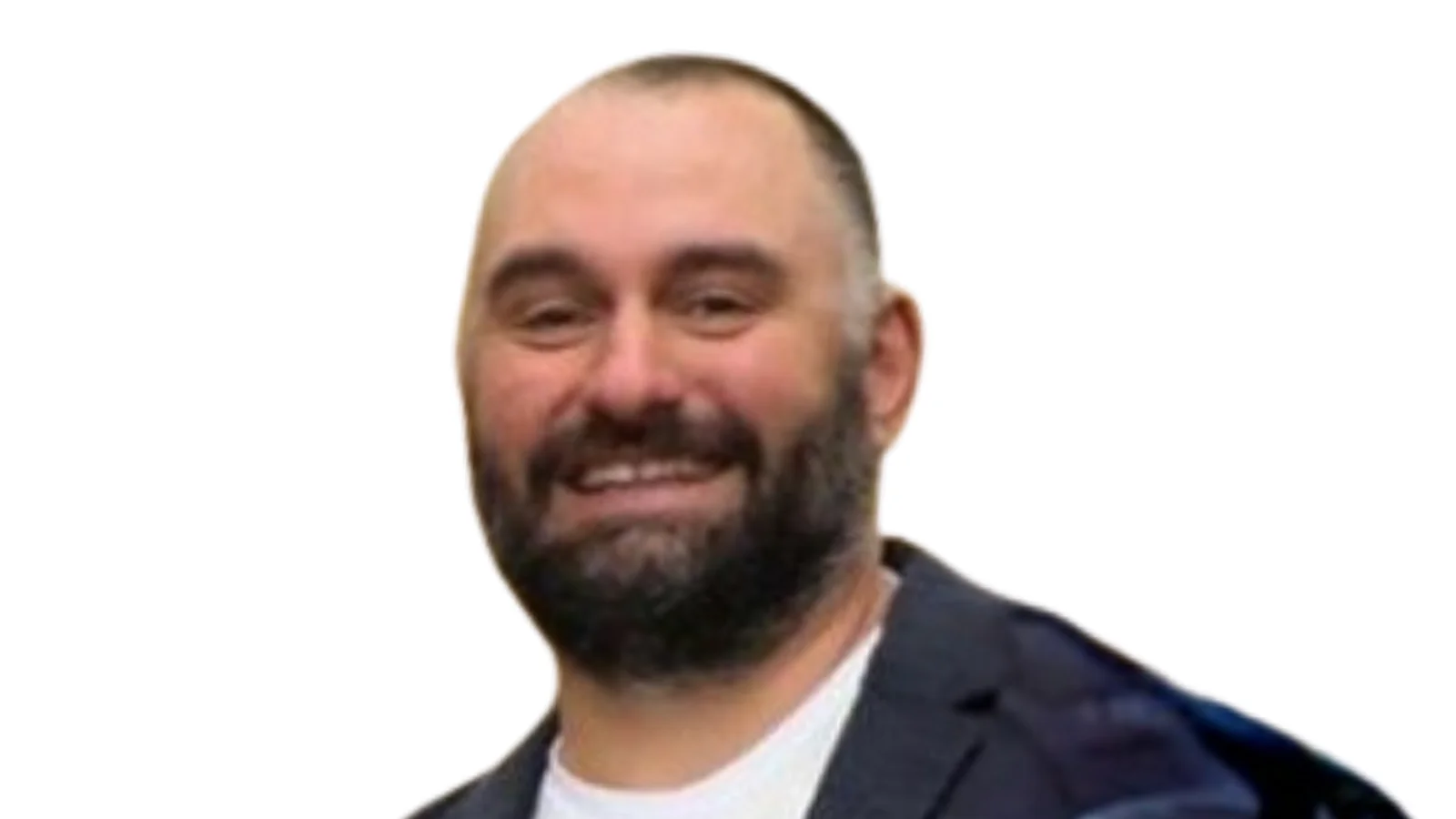 Eric Jonasson, District Director of Facilities