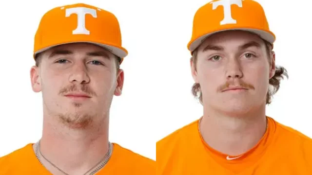 Which former Smoky Mountain Today area high school standouts will be in action on Thursday, March 20?