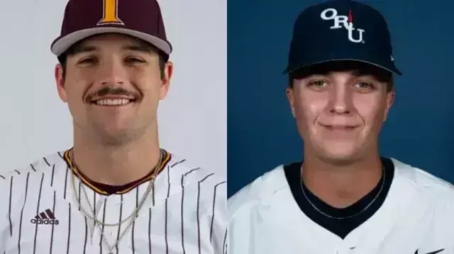 Which former SC Nebraska News area high school standouts will be in action in the week starting Monday, May 5?