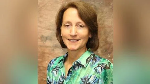 Dr. Eva Bagg President of Barstow Community College