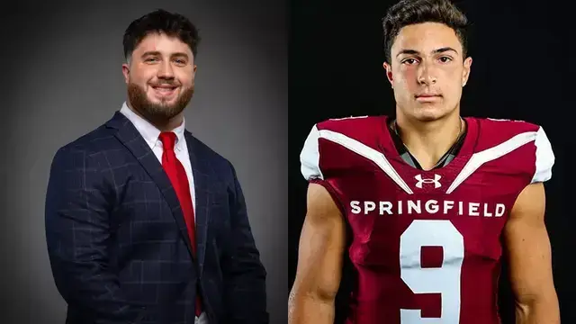 Joey Patierno and Mike Mendicino - 