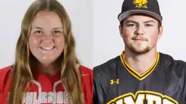 Which former Ohio Valley Times area high school standouts will be in action on Wednesday, March 19?