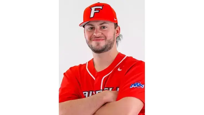 Which former York County News area high school standouts will be in action on Sunday, May 25?