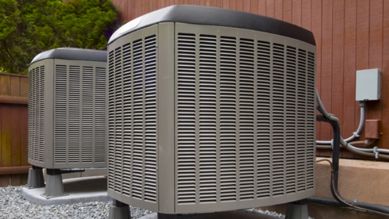 Fort Bragg resident: ‘It is ridiculous that there are 6,000 residents on base and for those 6,000 residents they only have 4 HVAC techs’