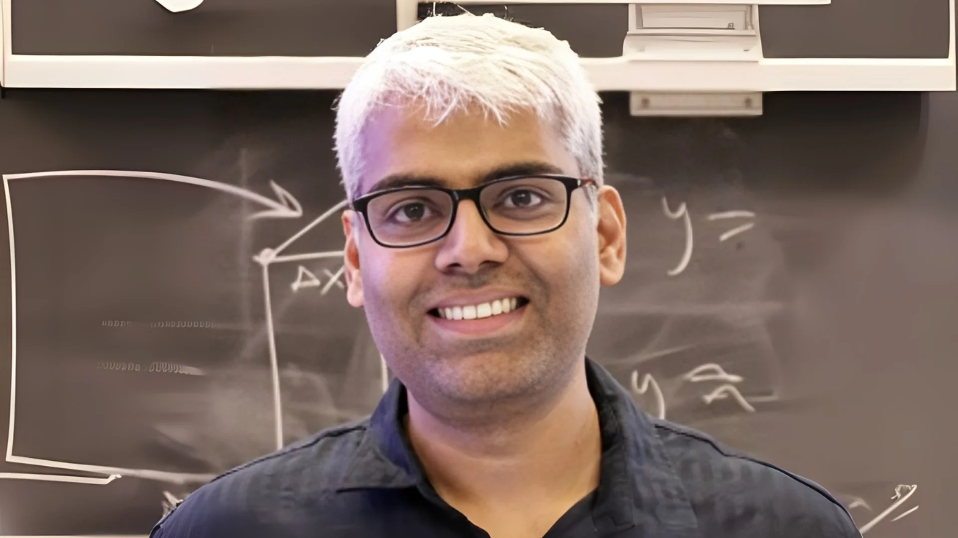 Gopala Anumanchipalli assistant professor at UC Berkeley - UC Berkeley Gopala Anumanchipalli assistant professor at UC Berkeley - UC Berkeley