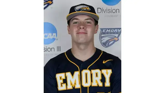 On Saturday, May 17, former Fordham Preparatory School standout Nick Stellabotte collegiate team loses in the NCAA Division III Baseball Championship