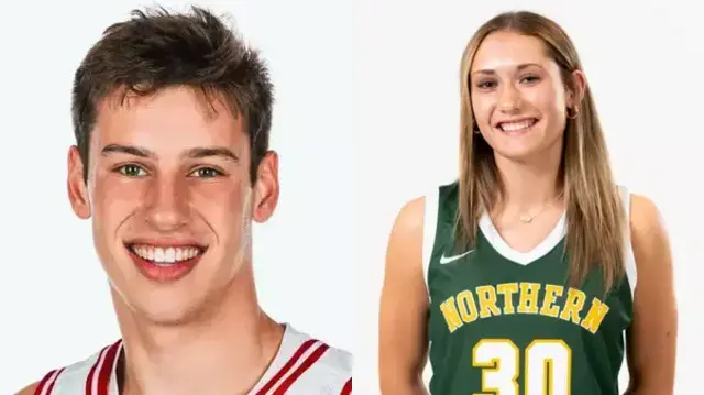 Which former East Twin Cities area high school standouts will be in action in the week starting Monday, Feb. 24?