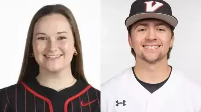 Which former Morristown Times area high school standouts will be in action on Friday, April 11?