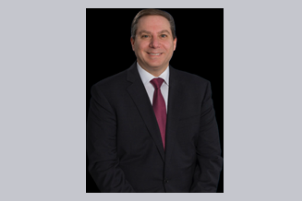 Northeast Credit Union announces Neil Gordon as SVP, Chief Financial Officer
