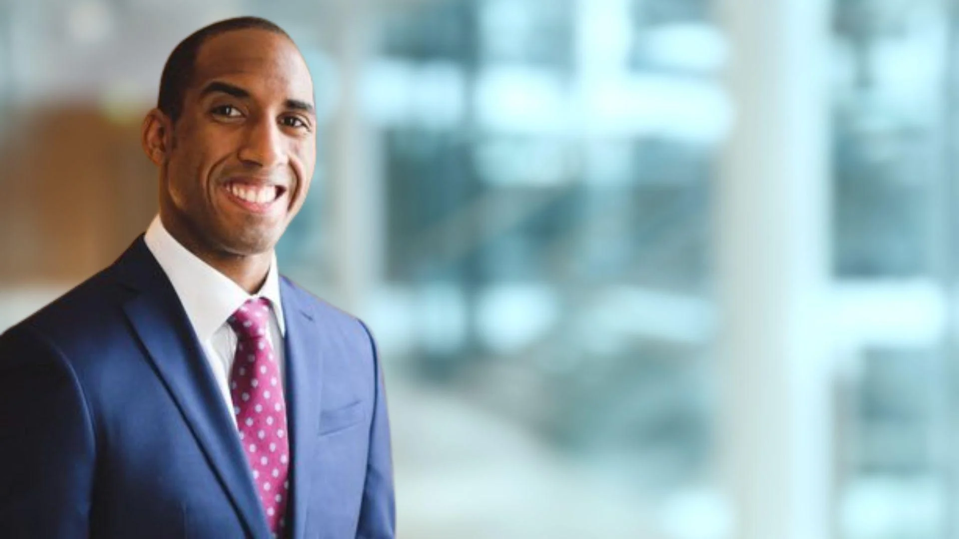 Leland Lazarus, Founder and CEO of Lazarus Consulting, LLC