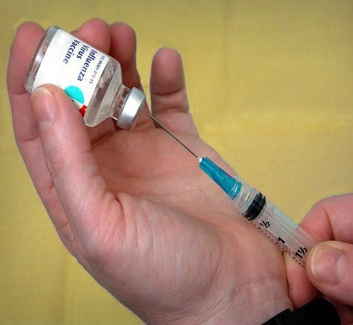 Yakima Humane Society is hosting another drive-up Vaccine Event Yakima Humane Society is hosting another drive-up Vaccine Event