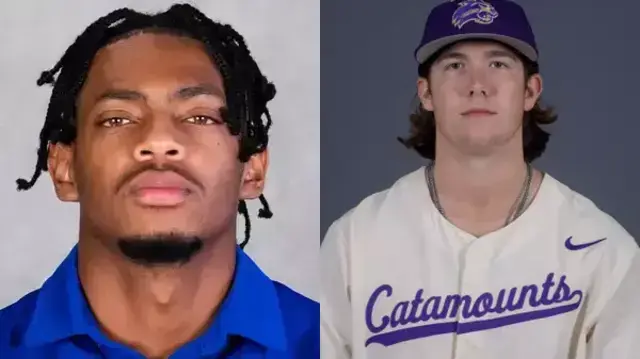 Which former Winston Salem Times area high school standouts will be in action on Wednesday, May 7?