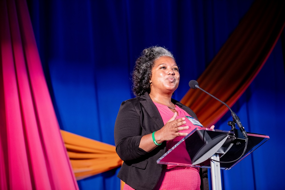 Art of Giving Gala raises over 0,000 for The Evergreen State College Scholars