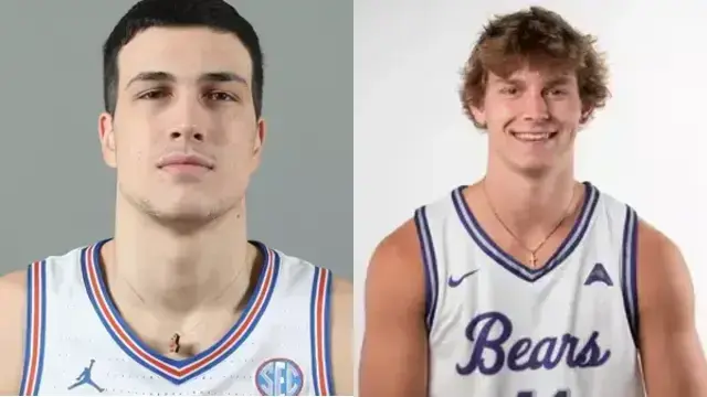 Viktor Mikic and Cole McCormick - Viktor Mikic and Cole McCormick -