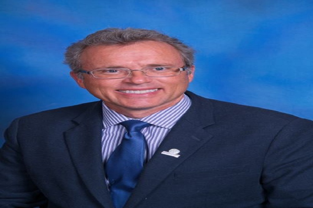 City of Crescent: Introducing our new City Manager