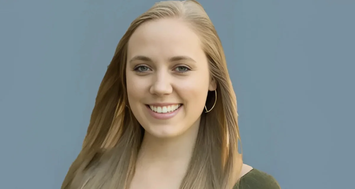 Elizabeth Herman Fulton, Vice President at CBRE Elizabeth Herman Fulton, Vice President at CBRE