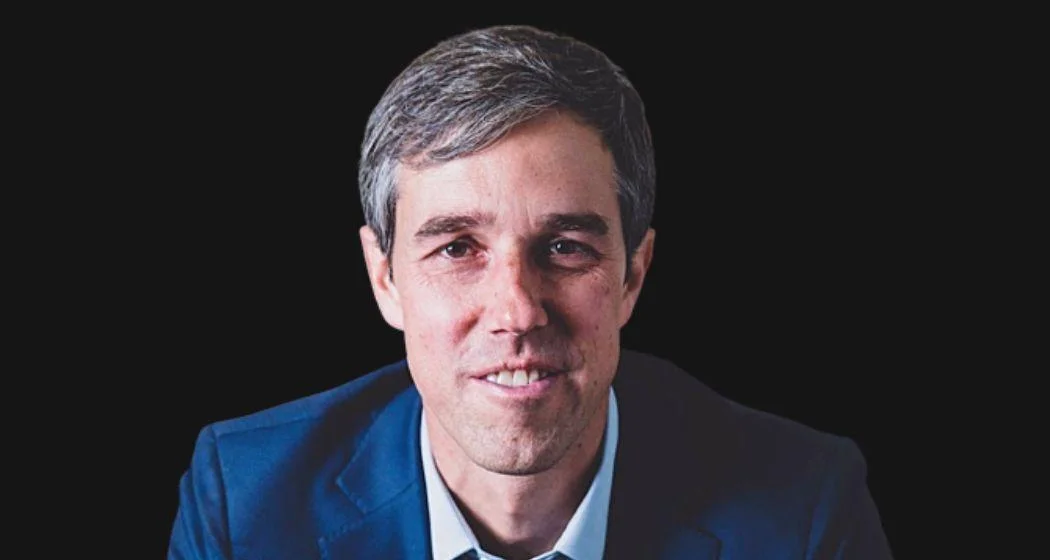 Beto O’Rourke urges Democrats to act aggressively on redistricting