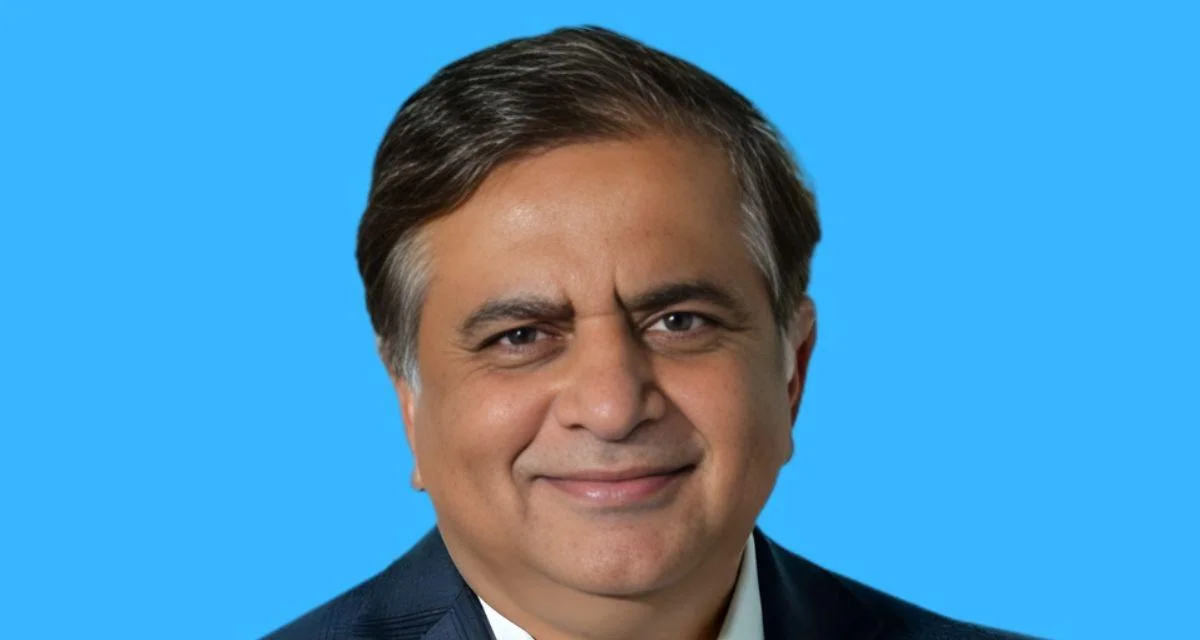Sandeep Sahai, Chief Executive Officer and Board Member