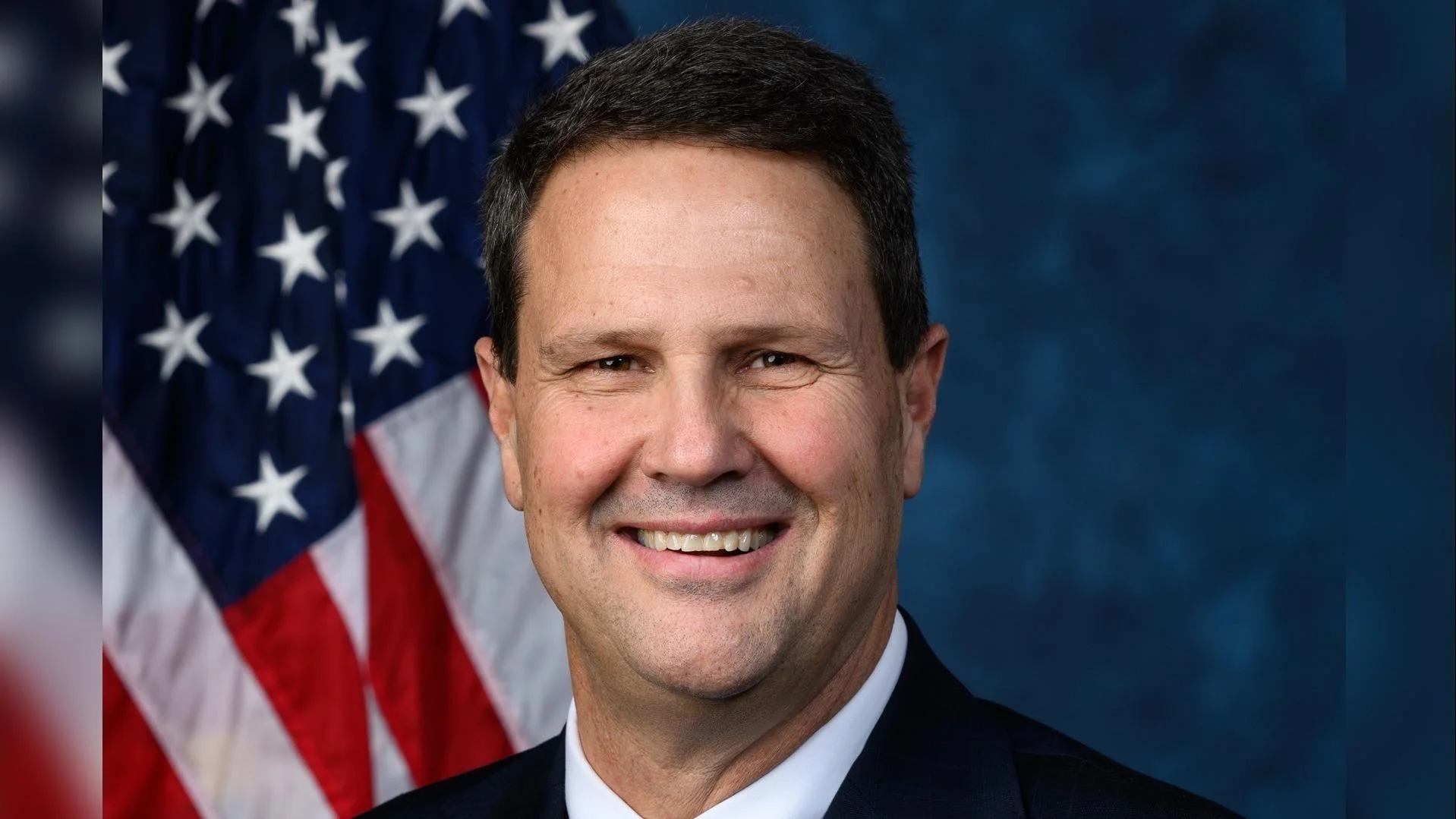 Rep. Jeff Crank highlights Colorado Springs investment and comments on international affairs