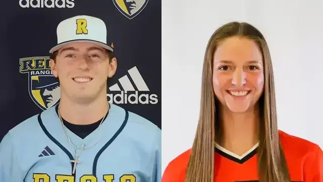 Which former South Birmingham Times area high school standouts will be in action on Thursday, May 1?