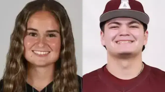 Which former Downriver Today area high school standouts will be in action on Friday, May 2?