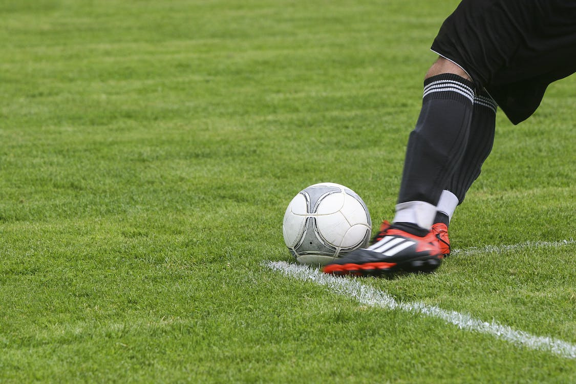 U14 Boys & Girls Soccer Recreational League U14 Boys & Girls Soccer Recreational League