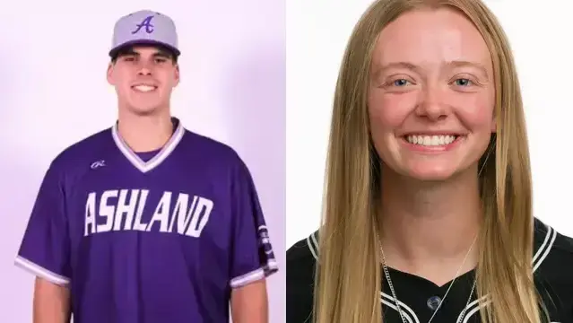 Which former Niagara Leader area high school standouts will be in action on Friday, March 28?