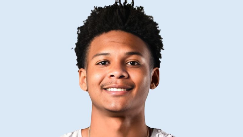 Jamel Mins