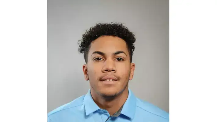 Jordan Tiburcio, former William Tennent High School standout’s collegiate team plays on Thursday, May 15 in the NCAA Division II Baseball Championship