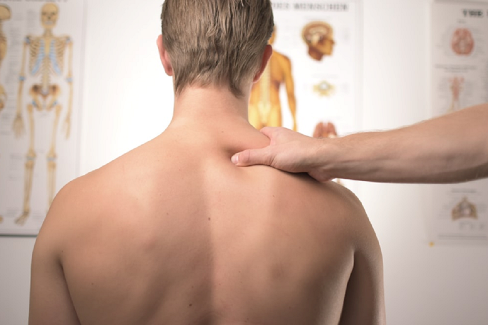 AIRP Musculoskeletal Categorical Course on February 28